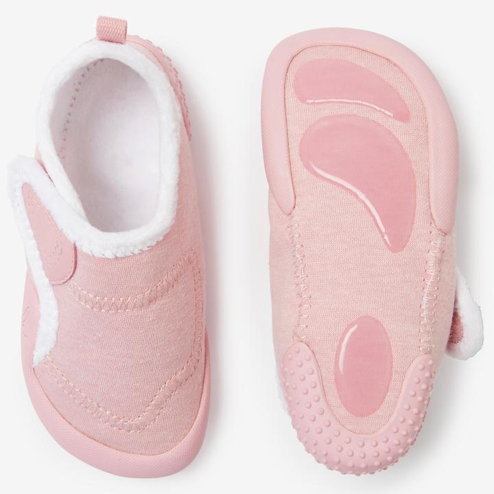 Image du produit Decathlon slipper 500 comfort 8887 (26)