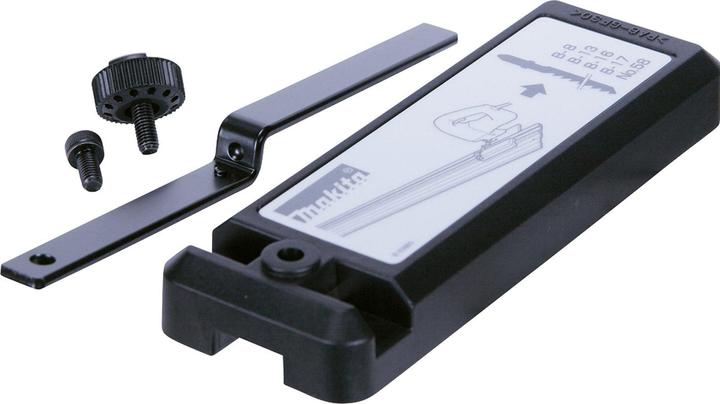 Image du produit Makita Adaptateur pour rail de guidage (21 cm)