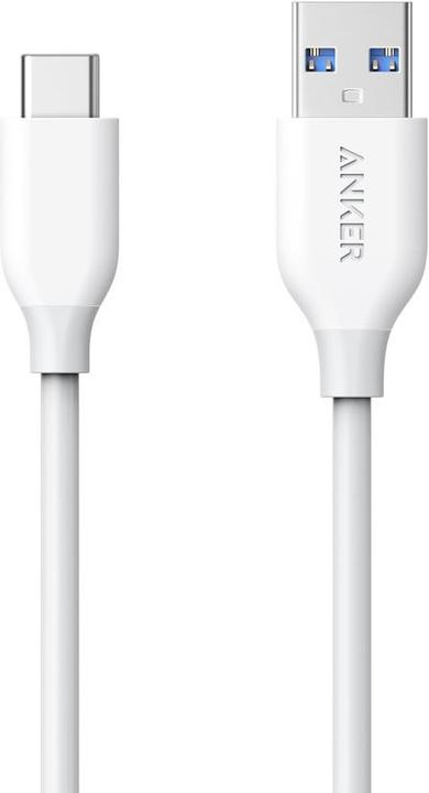 Produktbild Anker PowerLine USB Kabel (0.90 m, USB 3.0)