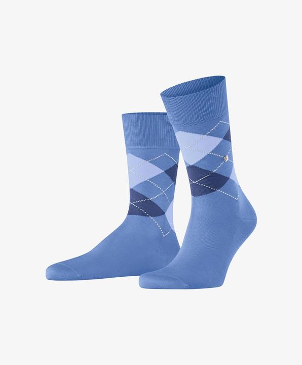 Produktbild Burlington Manchester (Einzelpack, 40 - 46)