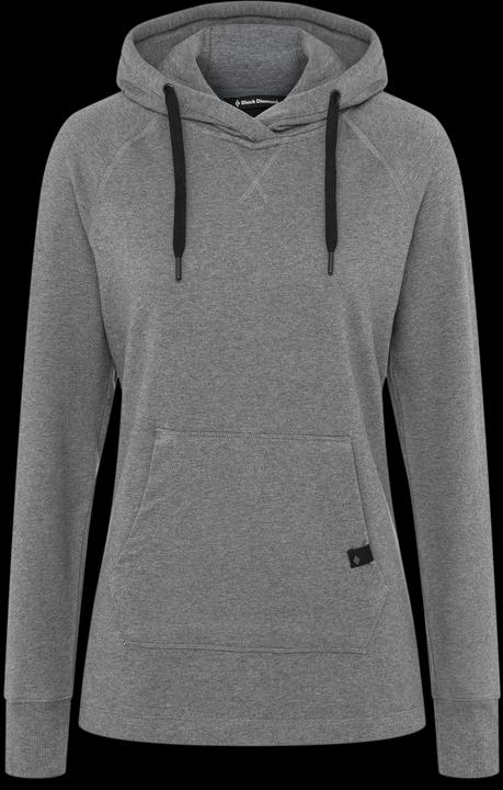 Produktbild Black Diamond W Bd Rays Pullover Hoody (XS)