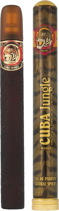Immagine prodotto Cuba Tigre Della Giungla (Eau de parfum, 34 ml)