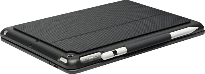 Immagine prodotto Logitech Combo sottile (DE, iPad (5° gene), iPad 2018 (6° gene))