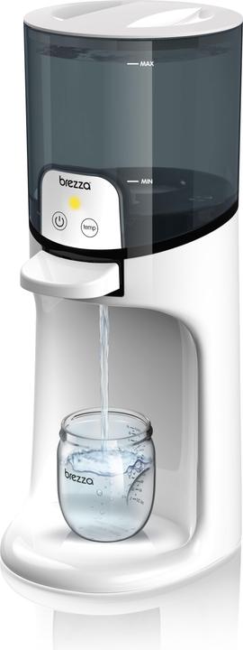Baby Brezza Instant Warmer