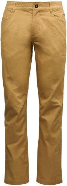 Black Diamond Rocklock Pants - Kletterhose - Herren