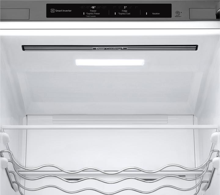 Actual product image LG GBV3200CPY (387 l)