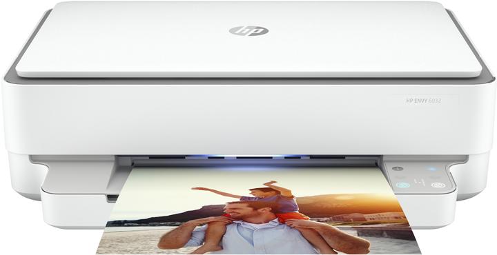 Actual product image HP Envy 6032 (Ink, Colour)