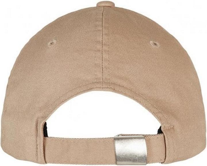 Actual product image Yupoong Flexfit Alpha Baseball Cap (One size)