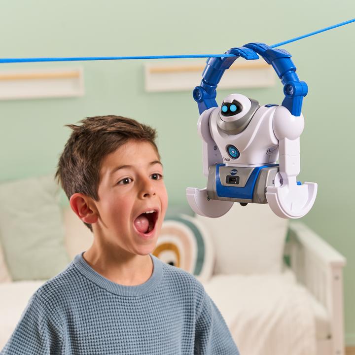 Produktbild VTech V-Bot Explorer, Mon robot 5 en 1