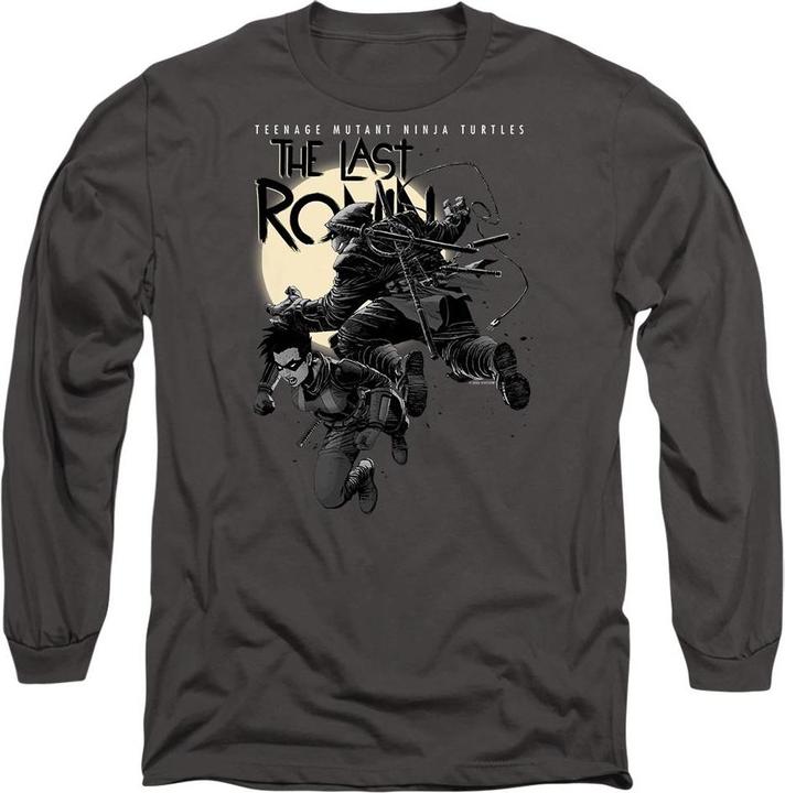Produktbild Teenage Mutant NT TShirt (L)
