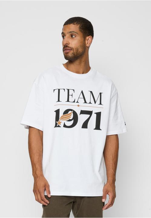 Produktbild Starter Team 1971 Oversize Tee - 124643 (L)