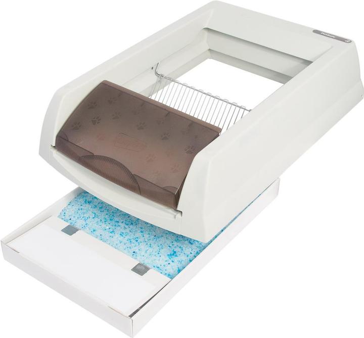 Produktbild Scoop Free Original (Selbstreinigendes Katzenklo)