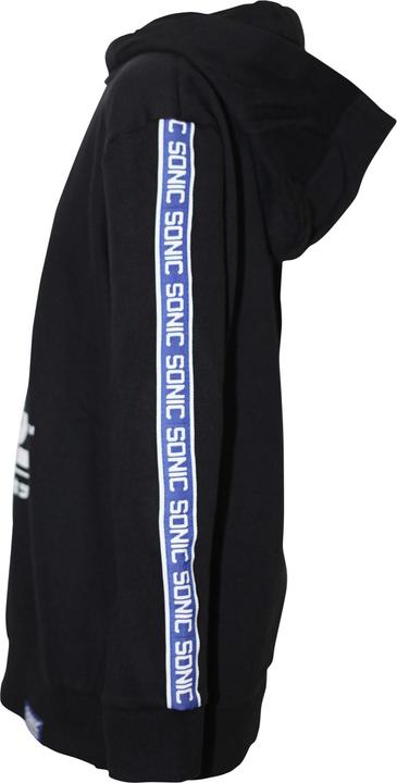 Produktbild Sonic The Hedgehog Kapuzenpullover (110)