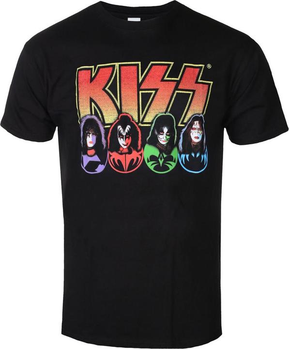 KISS TShirt