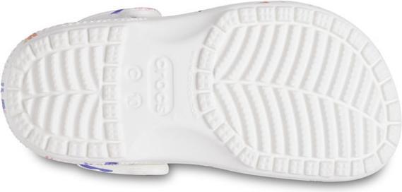 Actual product image Crocs T's Classic CharacterPrintClog (28)