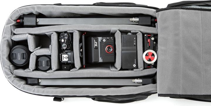 Produktbild iFootage Shark Slider Mini Complete