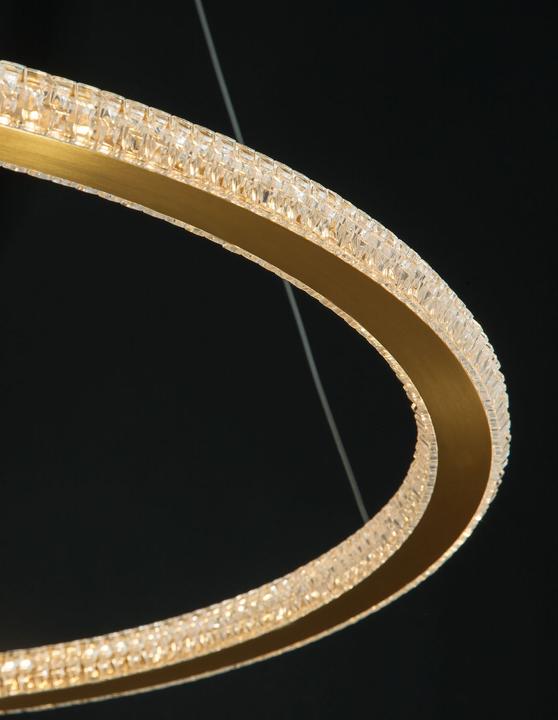 Image du produit Nova Luce Cilion (1632 lm)