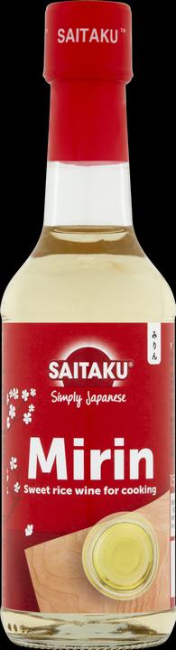 Actual product image Saitaku Mirin Seasoning (150 g)