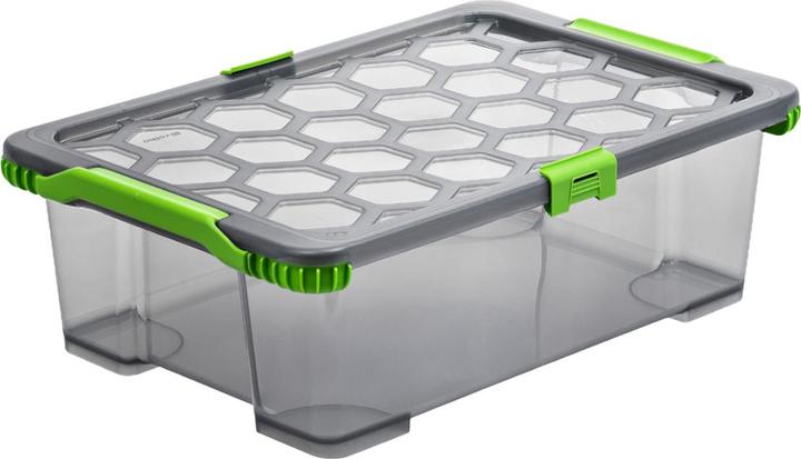 Produktbild Rotho Evo Total (59 x 39.5 x 18.5 cm, 30 l)