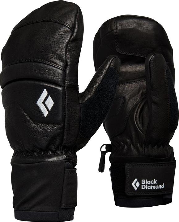 Black Diamond W Spark Mitts
