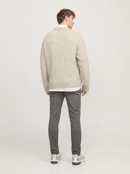 Produktbild Jack & Jones Slim Fit Hose mit Slim Fit Hose mit Slim Fit (W28/L32)