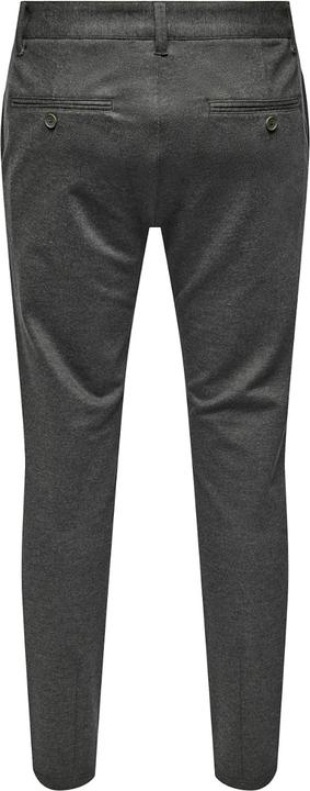 Image du produit Only & Sons ONSMark Pantalon à chevrons (W32/L34)