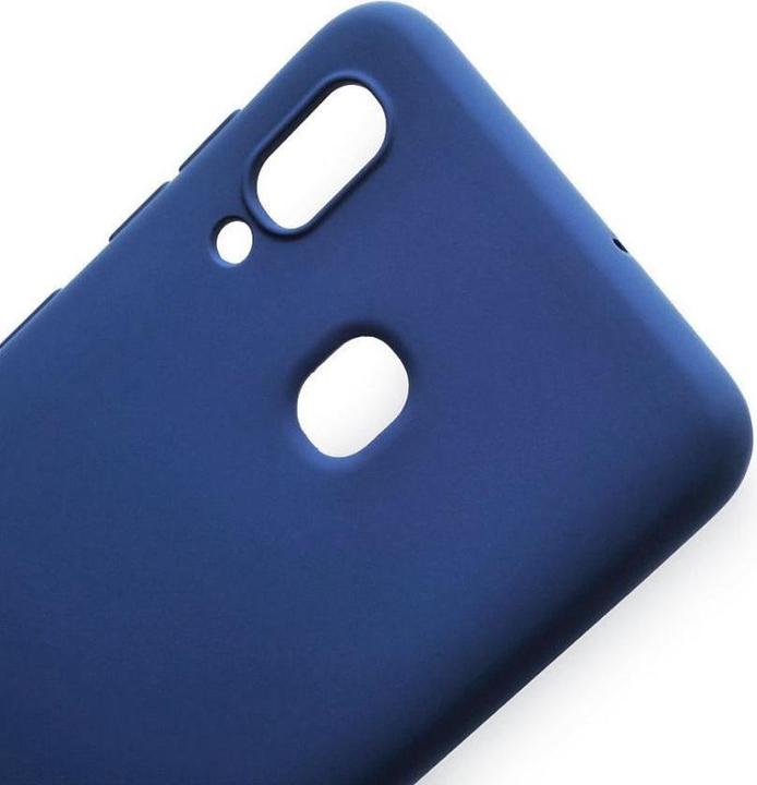 Productafbeelding Evelatus Galaxy A20 Boekhoesje (Samsung Galaxy A30, Samsung Galaxy A50, TCL A30, Samsung A20)
