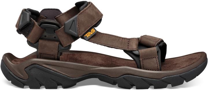 Actual product image Teva Terra Fi 5 Universal Leather (39.5)