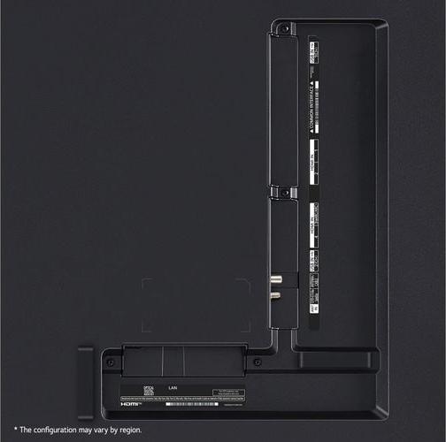 Immagine prodotto LG 75QNED86T6A (75", QNED86, QNED, 4K, 2024)