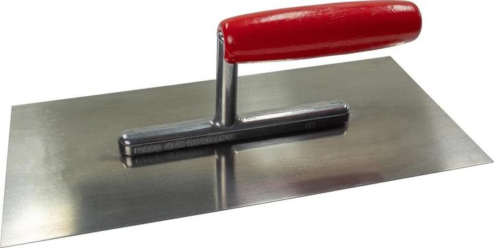 Immagine prodotto Dönges Spatola lisciante, dimensioni 280 x 130 x 0,7 mm