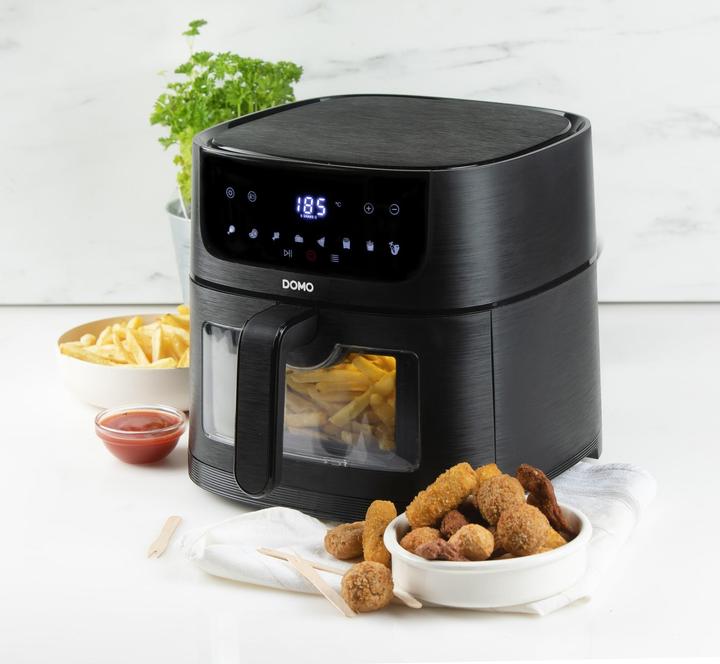 Actual product image Domo DO540FR