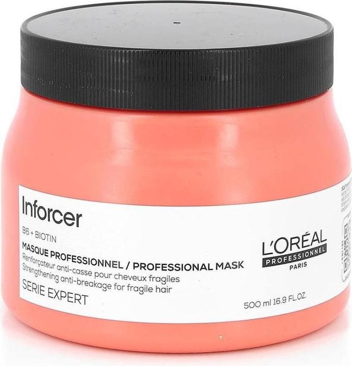 Produktbild L'Oréal Professionnel LP SE INFORCER Mask 500ML (500 ml)