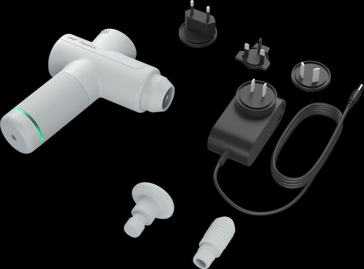 Produktbild Hyperice Hypervolt Go 2.0