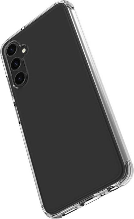 Actual product image Tiger France Tiger Case Lite France Coque Transparent 2m Samsung Galaxy A05s (Samsung Galaxy A05s)