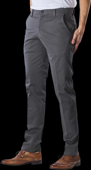 Immagine prodotto Dockers Smart 360 Chino Pant Slim storm (W32/L34)