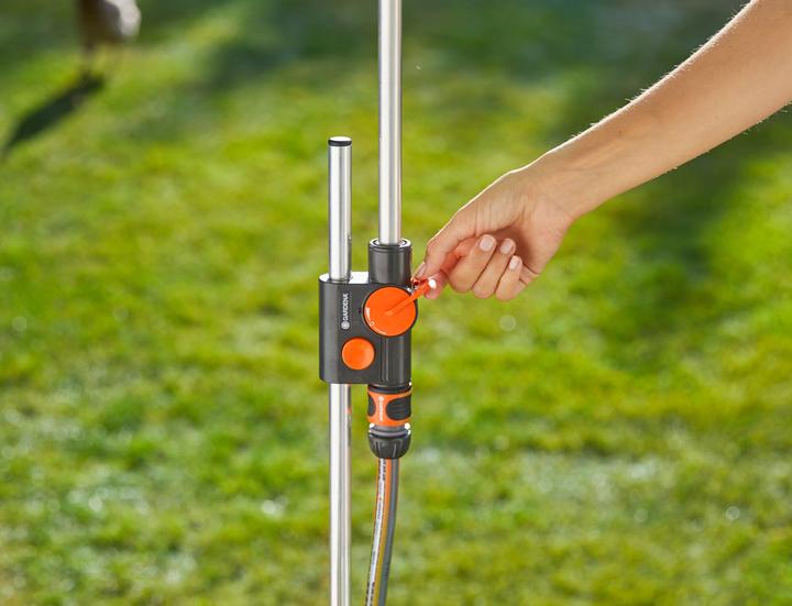 Actual product image Gardena Solo