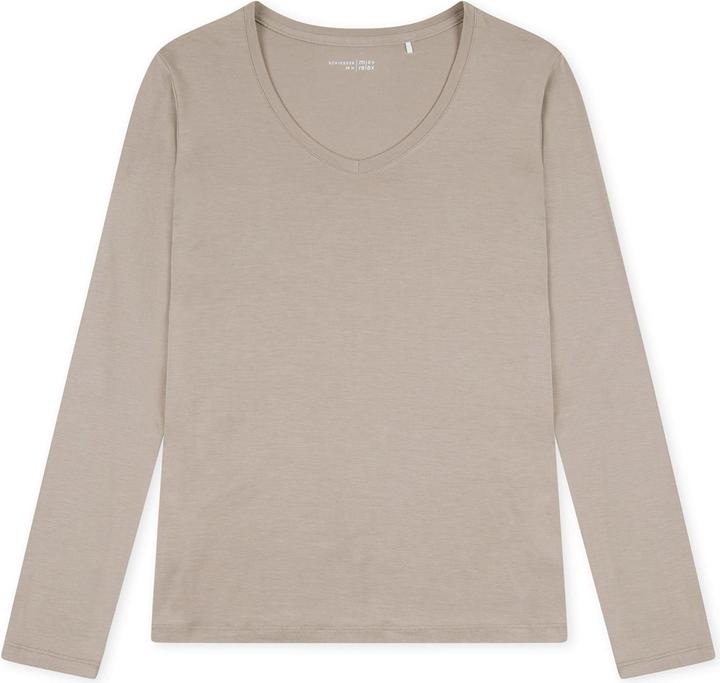 Schiesser Sleepshirt Mix & Relax (46)