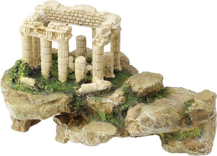 EBI Aqua Della Akcopolis On Rock (Embellishment, other items)