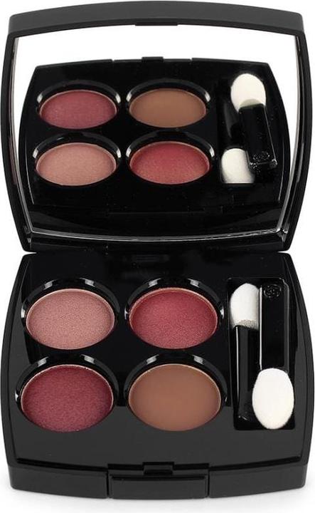 Chanel Les 4 Ombres No 362 (362)