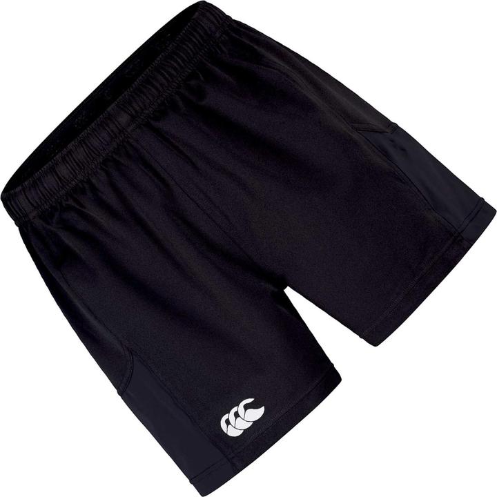 Actual product image Canterbury Mens Advantage Rugby Shorts (S)