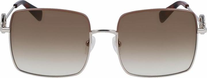 Produktbild Longchamp Damensonnenbrille LO162S-750 Ø 55 mm