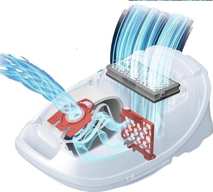 Image du produit Miele FJM XXL HyClean Pure (16 x)