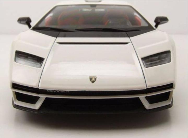 Produktbild Maisto Lamborghini Countach LPI 800-4