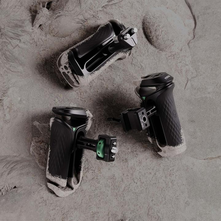 Actual product image Tilta Xeno Side Handle (Grip)