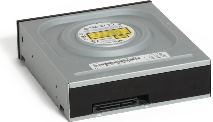 Produktbild Hitachi HLDS GH24NSD5 (DVD Laufwerk, CD Laufwerk, DVD Brenner)