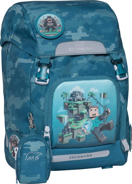 Produktbild Beckmann Classic Set (22 l)