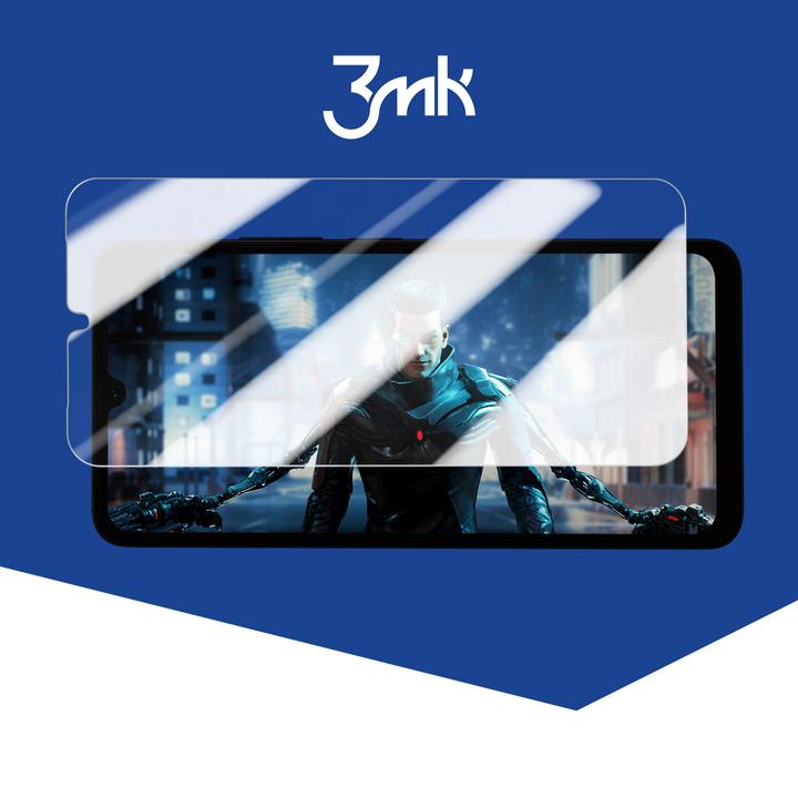 Produktbild 3MK FlexibleGlass Lite (1 Stück, Samsung Galaxy A16)