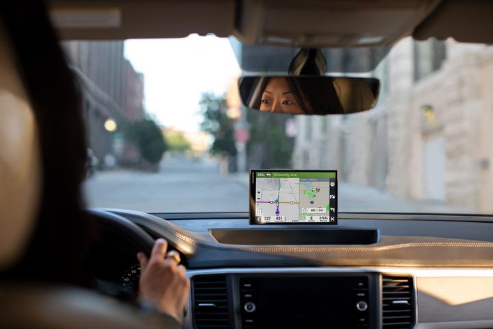 Immagine prodotto Garmin DriveSmart 86 (8")