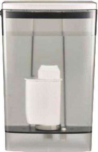 Actual product image Solis Barista Perfetta Plus V2