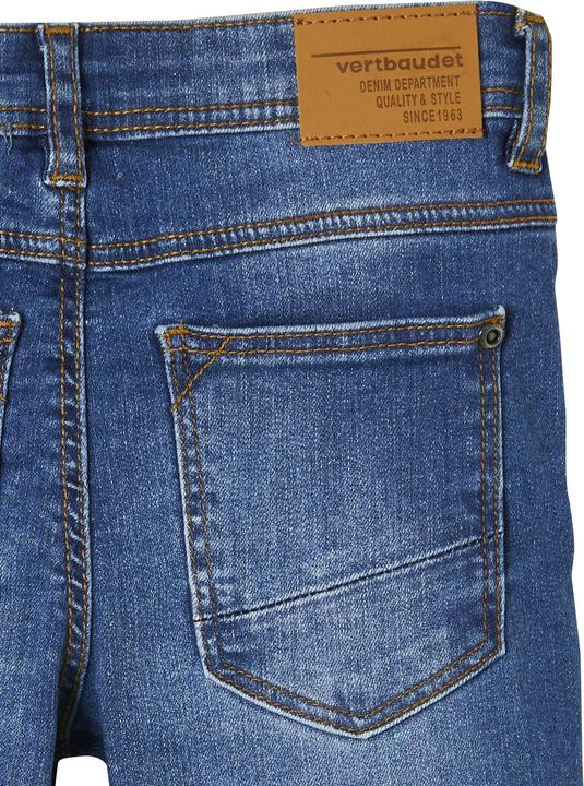 Actual product image Vertbaudet Jeans (98)
